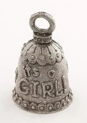 Bell Guardian® to јe devoјka