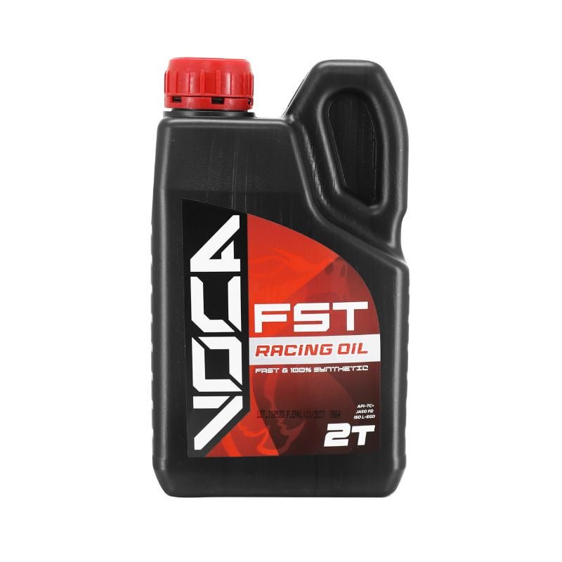 Votsa FST Ratsing 2T 2-taktno motorno ulje (1 l) 100% sintetichko