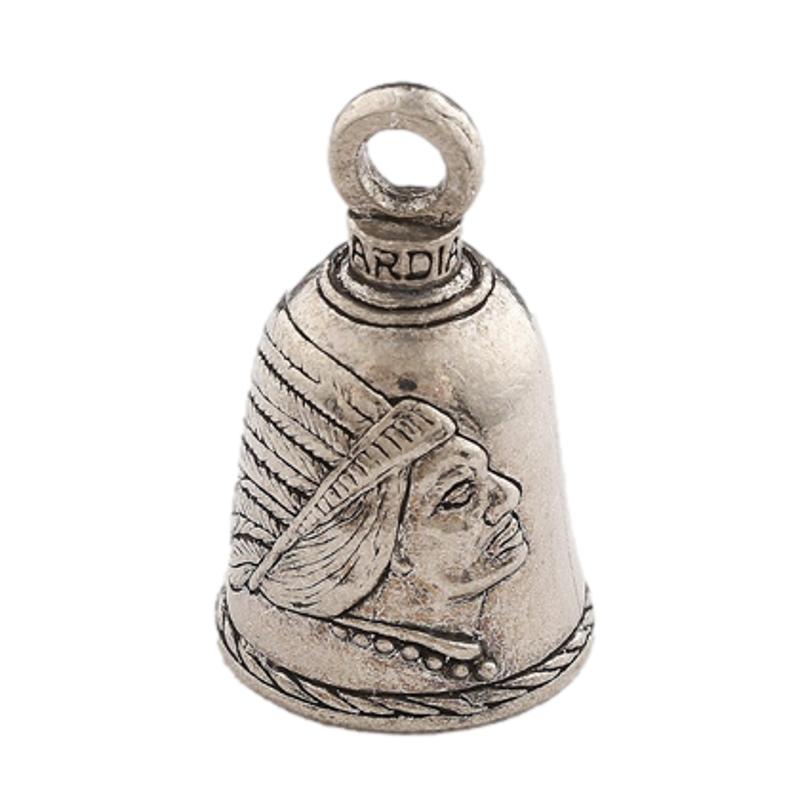 Guardian Bell® Indian – zvono duhovnog i slobodnog biciklista | prodaja