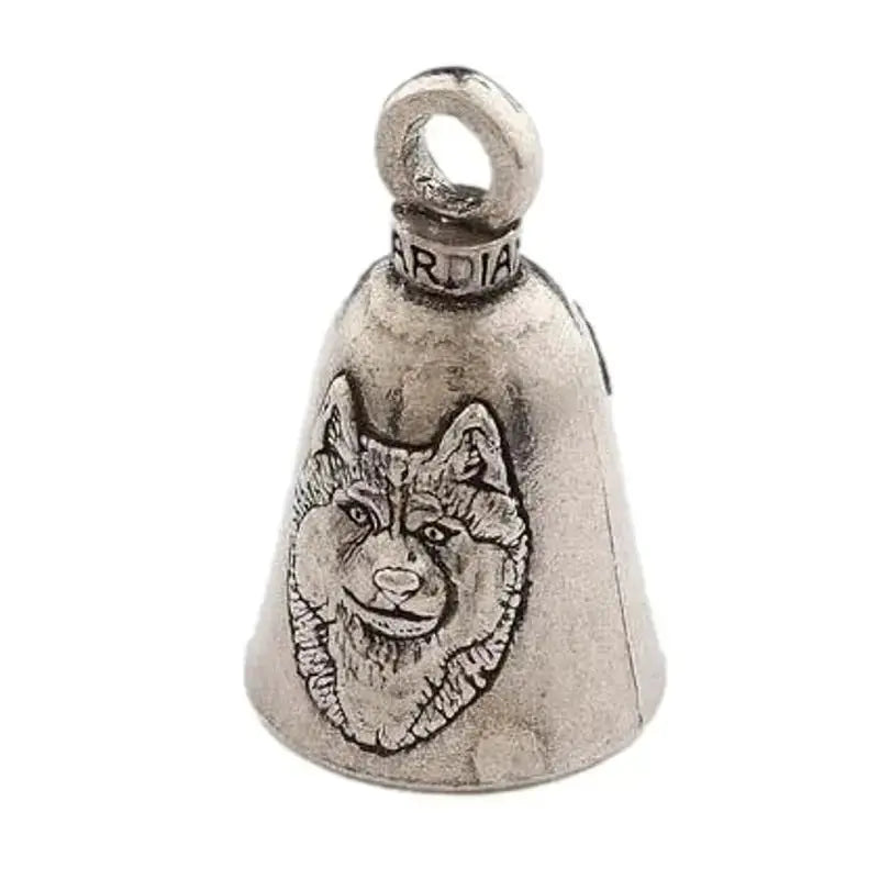 Guardian Bell® huski Dog