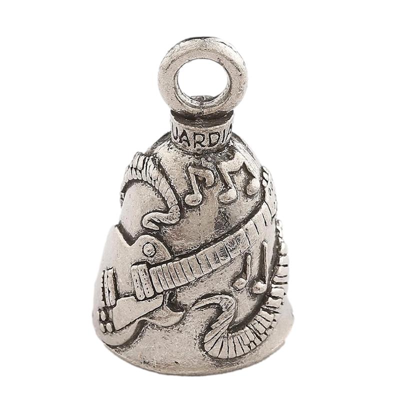 Guardian Bell® – Eterična gitara: nota koja štiti