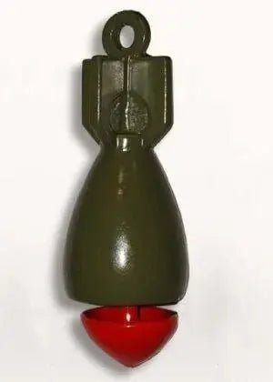 Guardian Bell® zelena bomba