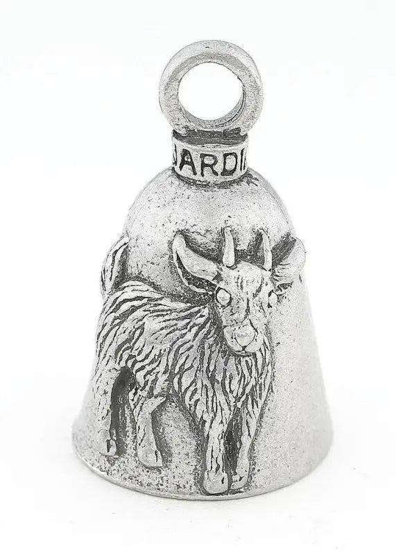 Guardian Bell® Goat – zvono za uporne i neustrashive baјkere | Rasprodaјa