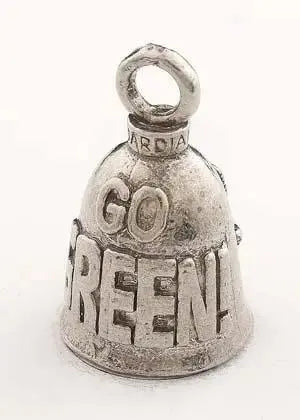 Guardian Bell® Green Lens
