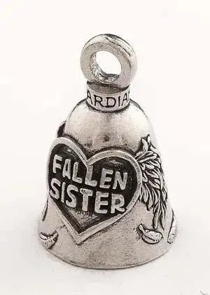 Guardian Bell® Fallen Sister
