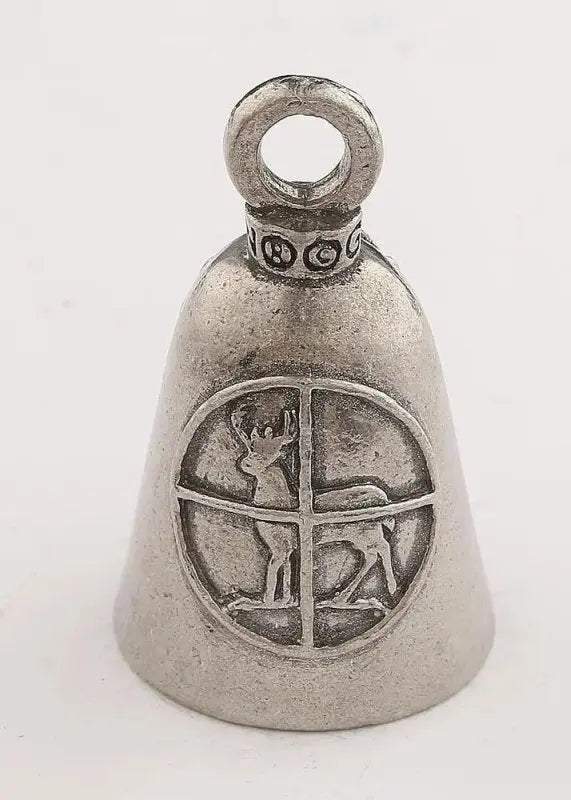 Guardian Bell® GB Deer hunter