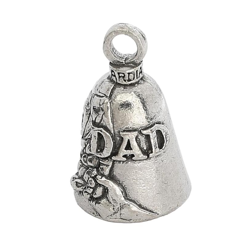 Guardian Bell® – Tatino zvono, Zaštitna ruka