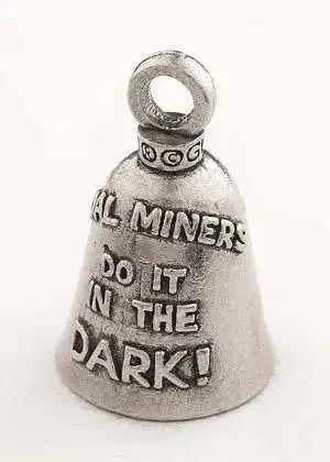 Guardian Bell® Tsoal Miner Lutski Motortsitsle Bell