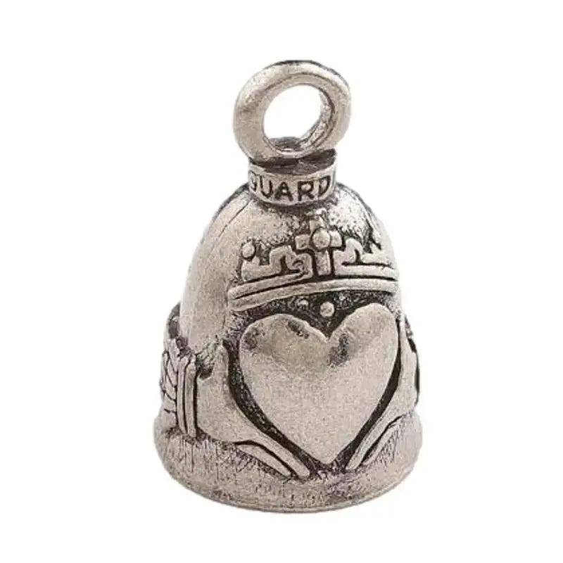 Čuvarska zvona – claddagh