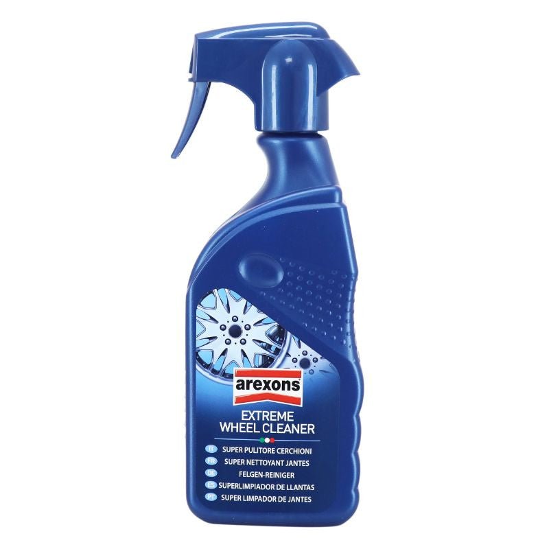 Arexons extreme wheel cleaner sredstvo za čišćenje felgi (sprej 500 ml)