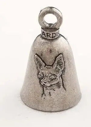 Guardian bell® pas chivava