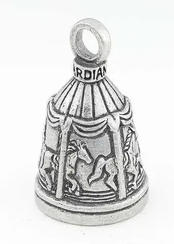 Guardian Bell® Tsarousel