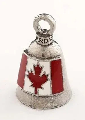 Guardian Bell® kanadska zastava