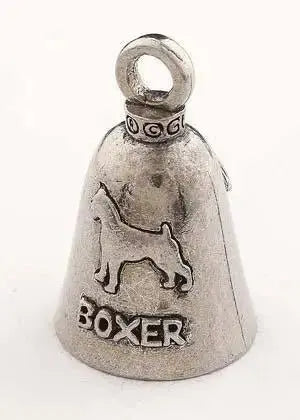 Guardian Bell® Pas bokser