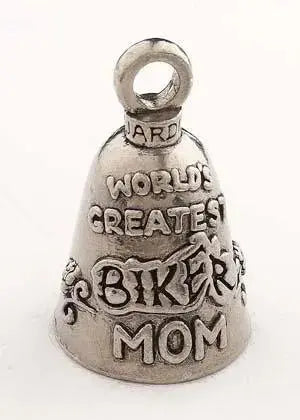 Guardian Bell® Biker Mom – za mamu koja vozi sa strašću | Prodaja