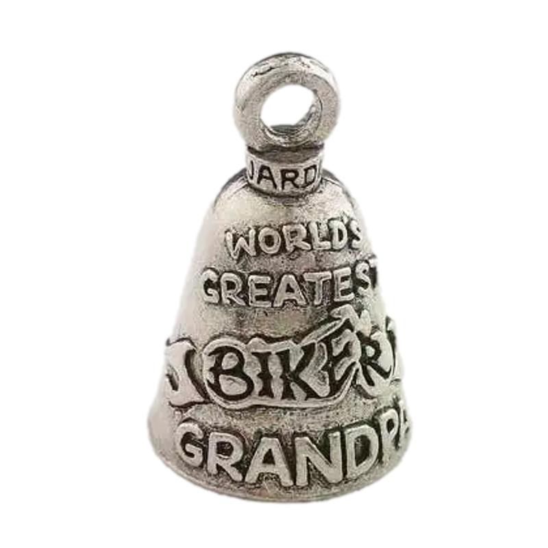 Guardian Bell® Biker Grandpa