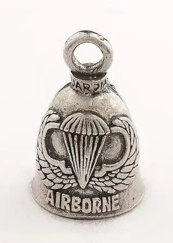 Guardian Bell® u zraku