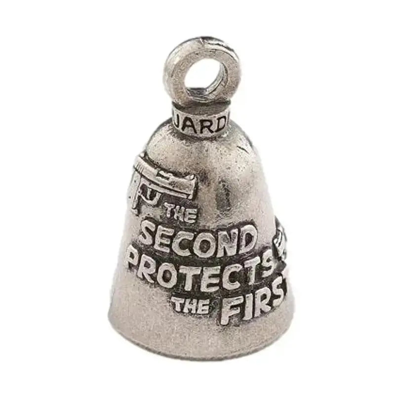 Guardian bell® 2. shtiti prvi