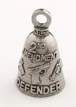 Guardian Bell® 2. amandman Defender