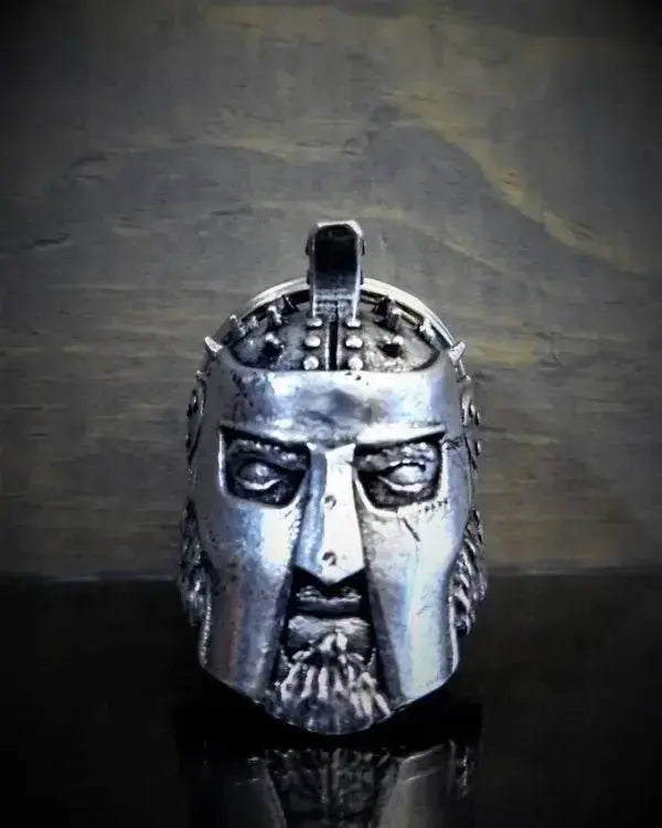 Unikatno zvono za motocikl “Gladiator”.