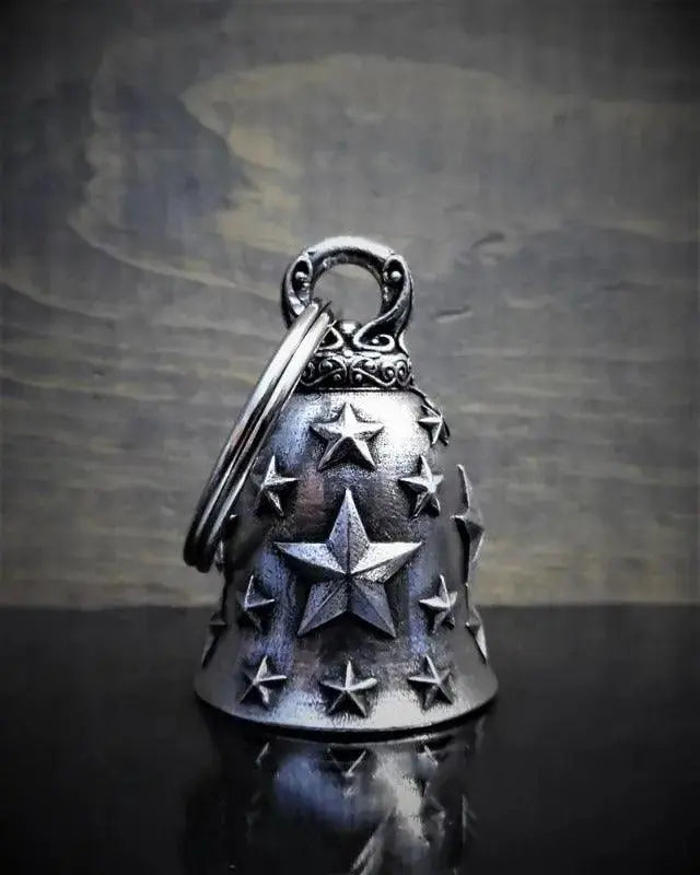 Bravo zvona Lucky Star motociklističko zvono