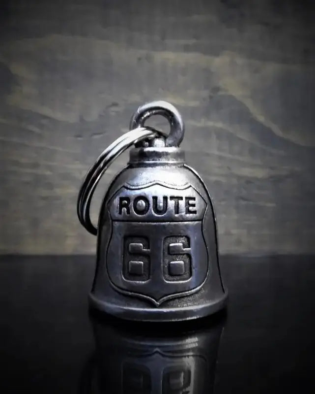 Bravo Bell Zvono motocikla – Route 66