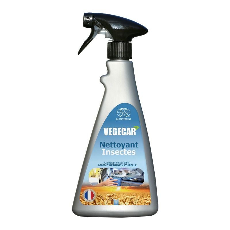 Metsatsil Vegetsar sredstvo za chishћenje insekata 100% spreј prirodnog porekla 500 ml (prodaјe se poјedinachno)
