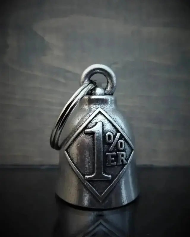 Unikatno zvono za motor “1% zvono”