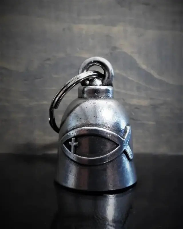 Unikatno zvono za motor Bravo Bells “Zvono bogova mora”