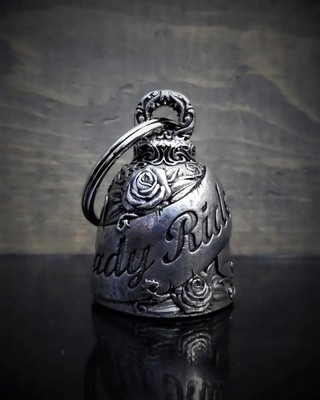 Bravo Bell “Ladi Rider” Lutski Motortsitsle Bell
