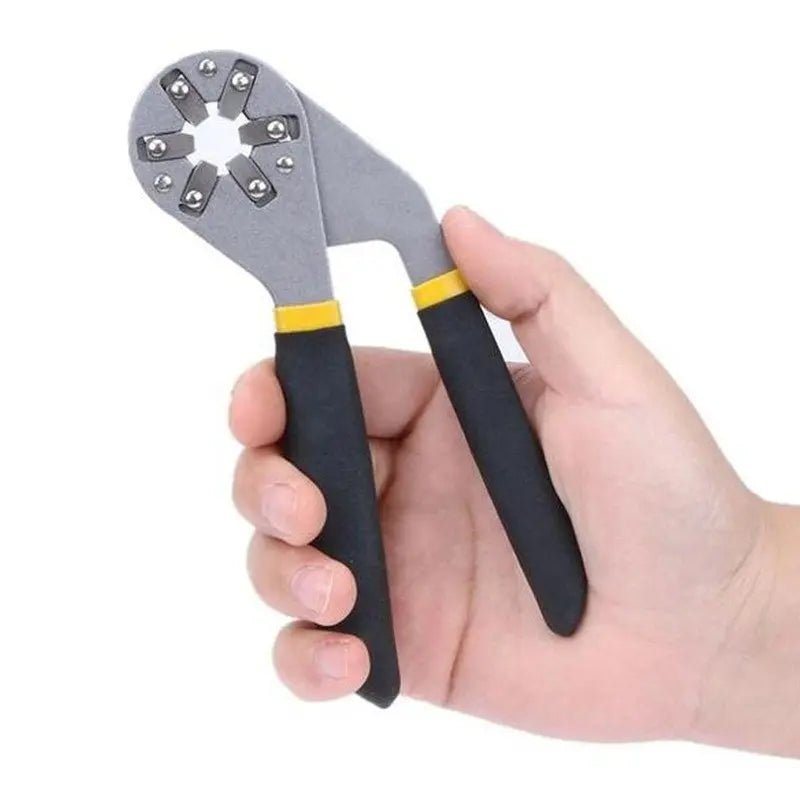 Podesivi kljuch sa 6 tachaka | magikgrip