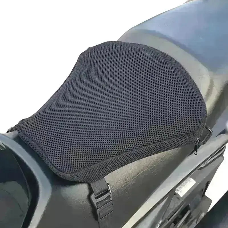 Udoban jastuk za sjedalo za motocikl