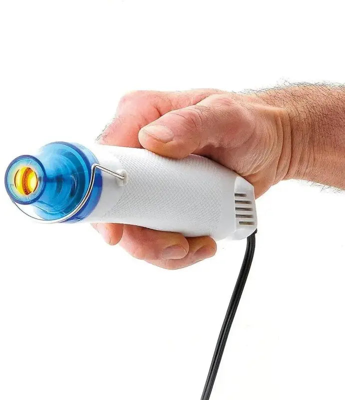 Mini toplinski pištolj 300w