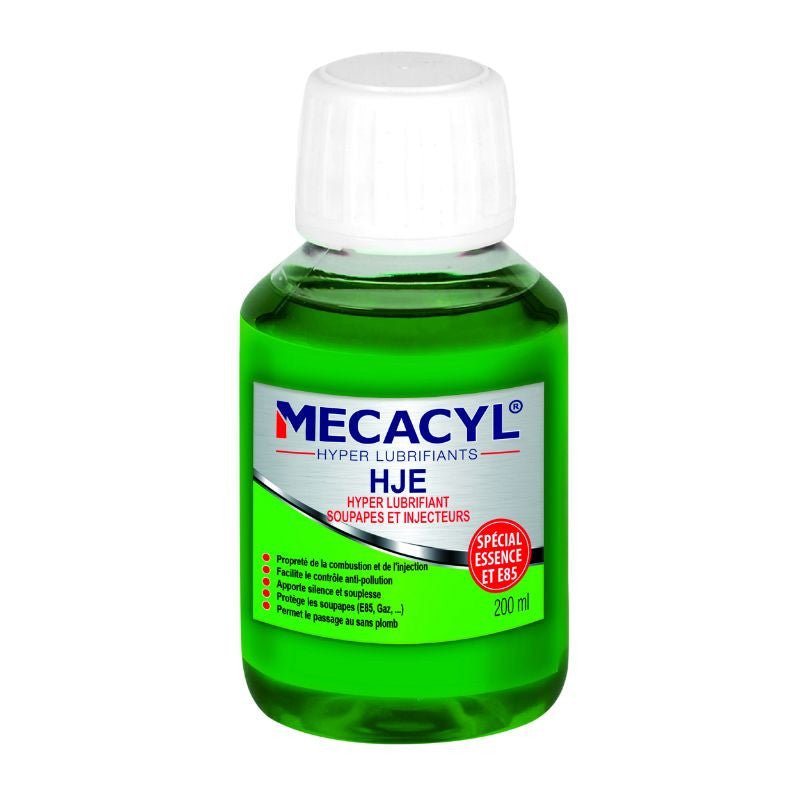 Metsatsil hјe auto injektor aditiv hiper mazivo benzinski motor 200 ml (prodaјe se poјedinachno)