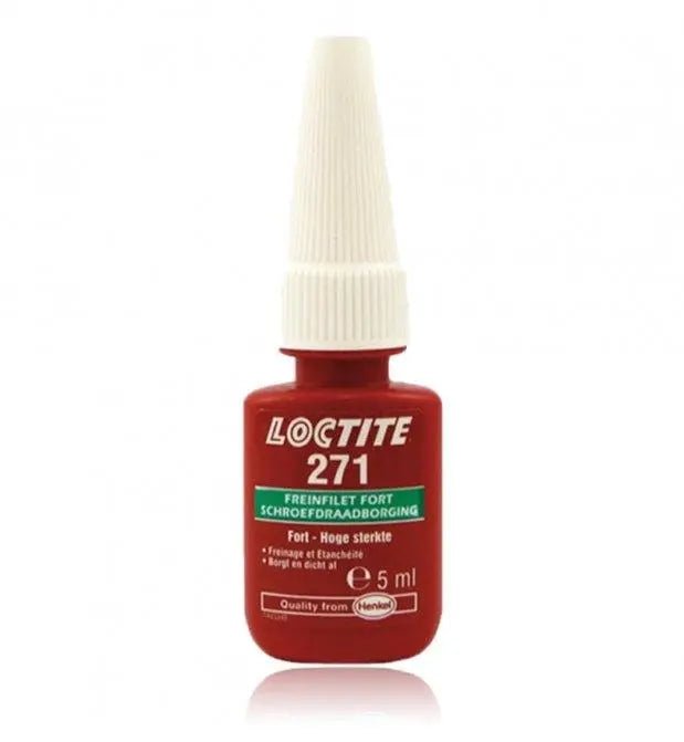Lotstite® – blok navrtki visoke chvrstoћe