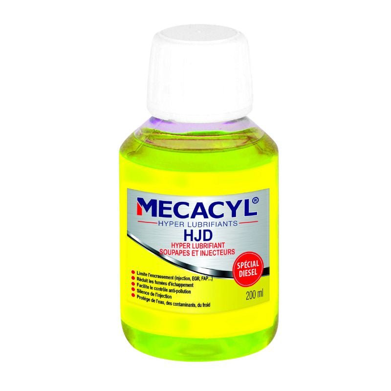 hЈD hiper mazivo aditiv za auto injektore za dizel motore 200 ml