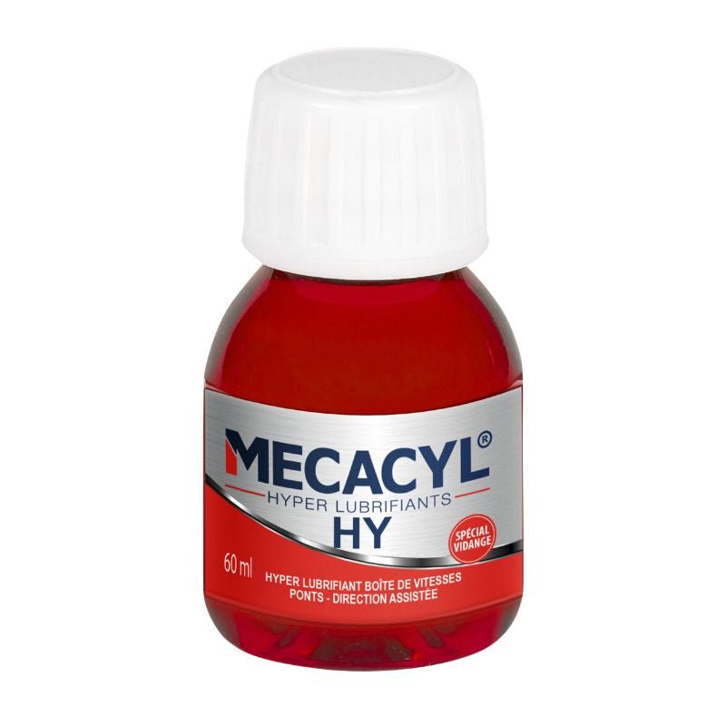 Aditiv za menjach mototsikla hi hiper lubritsant 60 ml
