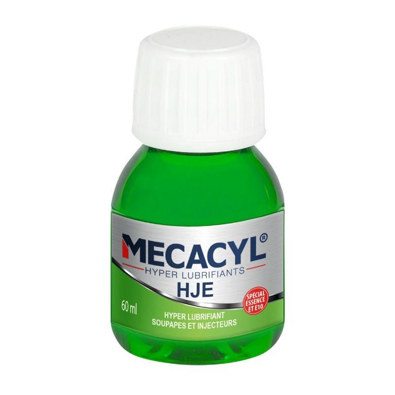 Metsatsil hјe hiper-lubrikant aditiv za injektore za motore za benzinske motore 60 ml (prodaјe se poјedinachno)