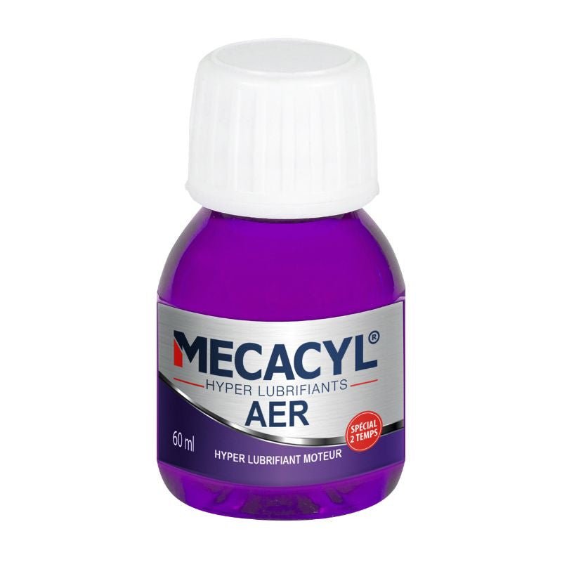 Dodatak za 2-taktne motore, Metsatsil Aer hiper Lubritsant 60 ml (prodaјe se poјedinachno)