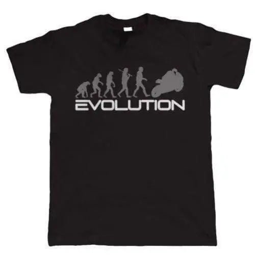 Evolution muška majica kratkih rukava