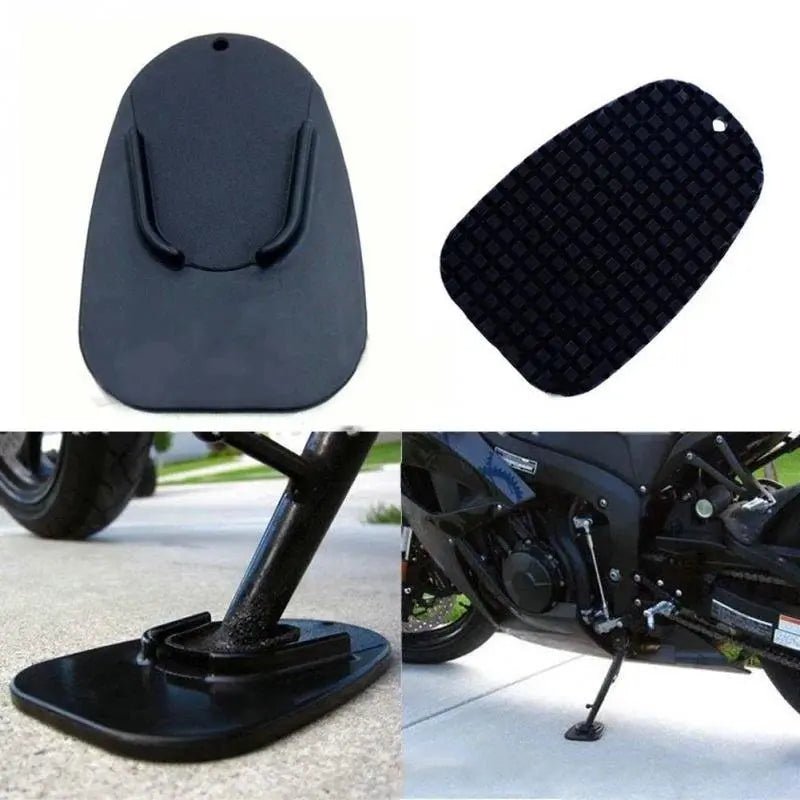 Nosač bočnog postolja motocikla