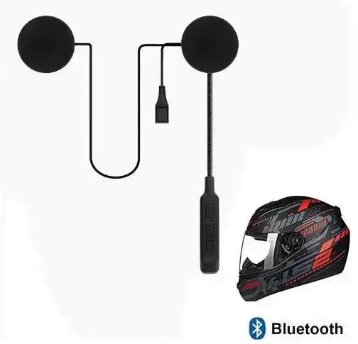 Bluetooth handsfree komplet – HD komunikacija, handsfree