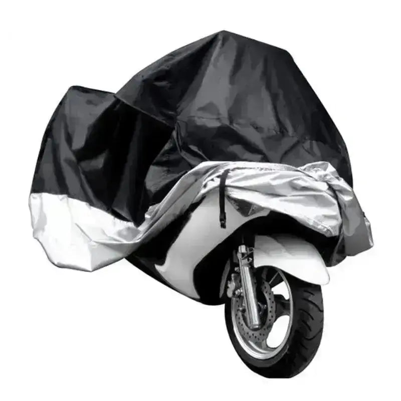 Vanjski pokrivač za motocikle