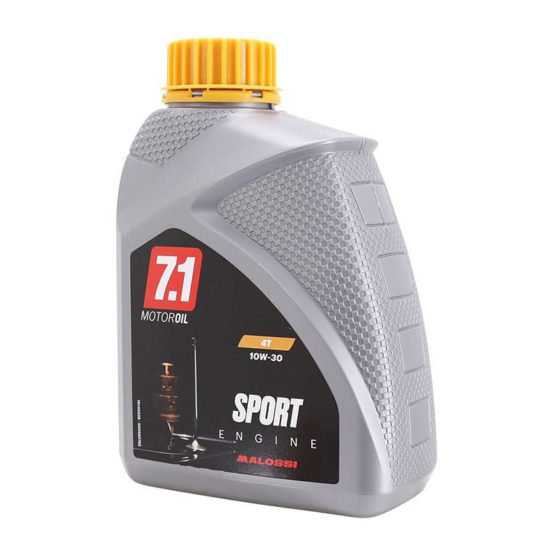 Malossi Sport 7.1 SAE 10W30 (1L) sintetičko 4-taktno motorno ulje