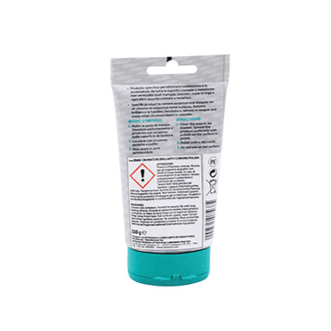 Lak za krom – Petronas Durance – tuba od 150 g