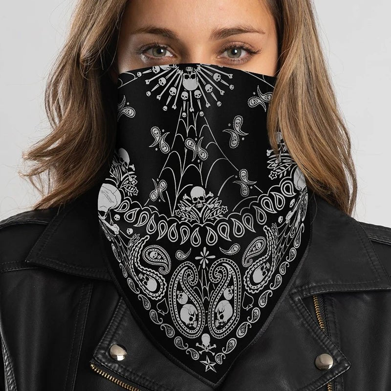 Bandana za motocikl Darklife