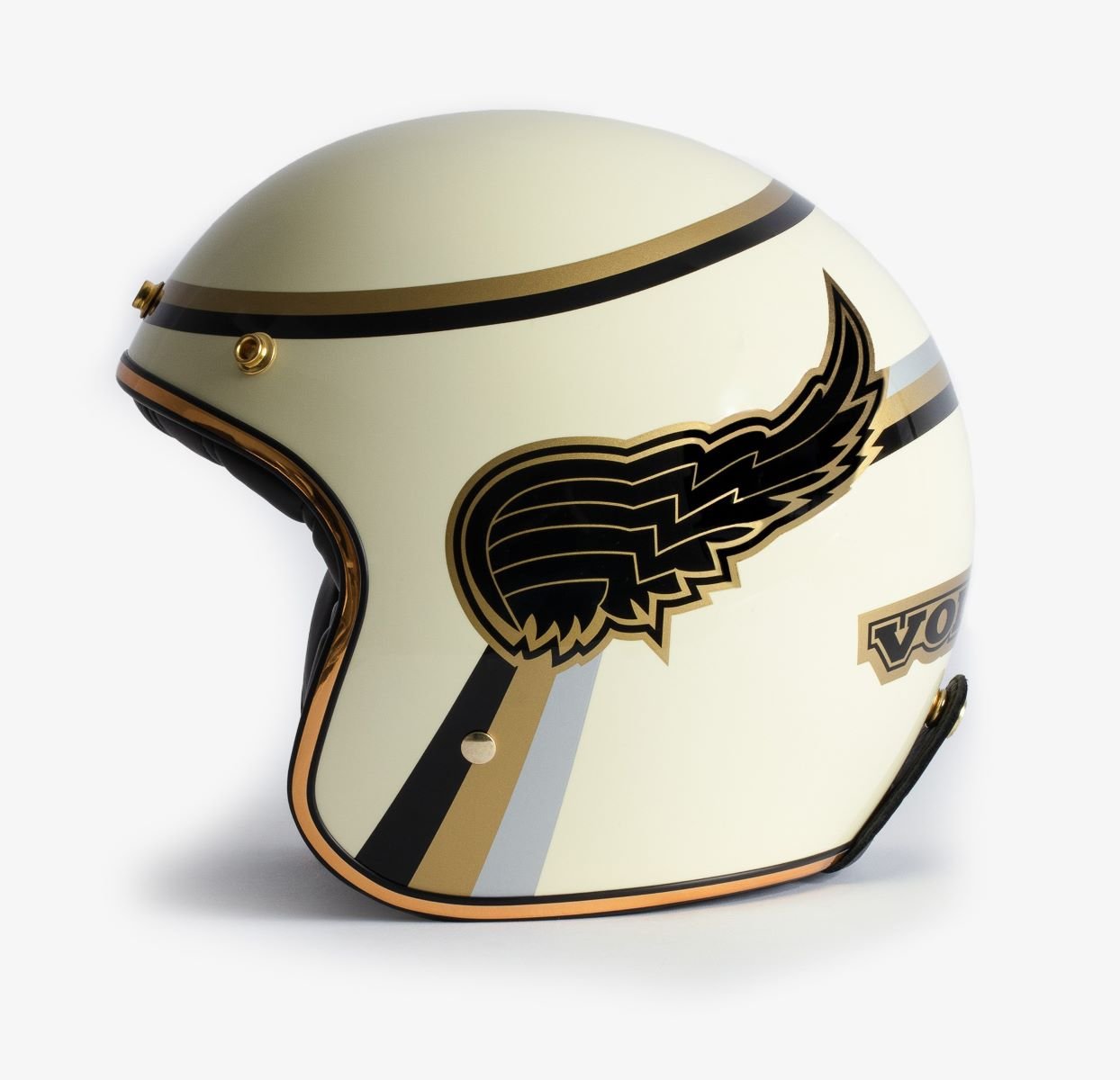 Klasična “ride your mind” jet kaciga – Zadig&Voltaire x Mârkö izdanje