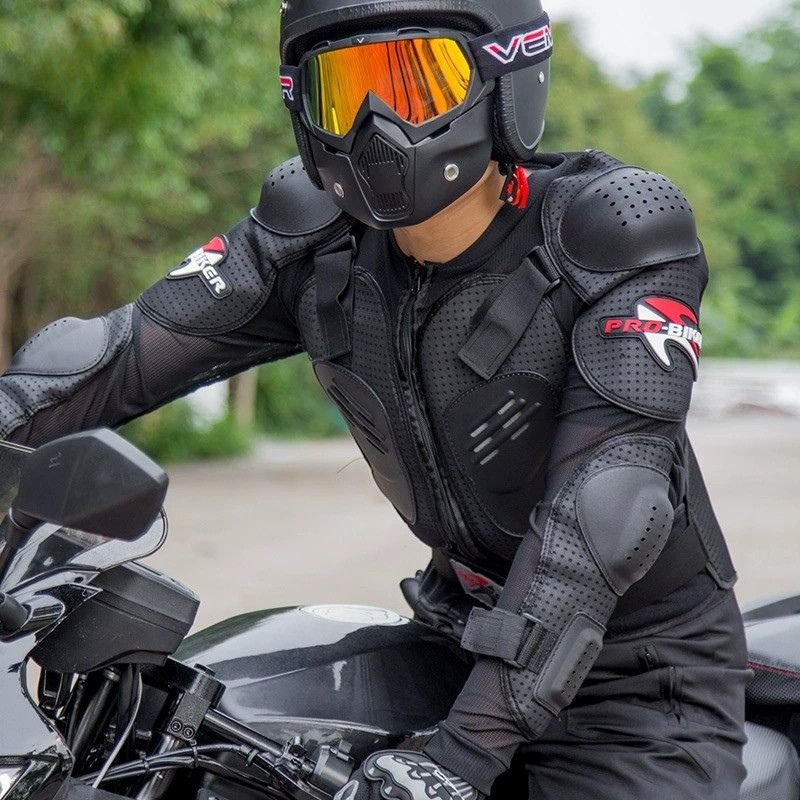| midroad™ motorkerékpár cross védőmellény