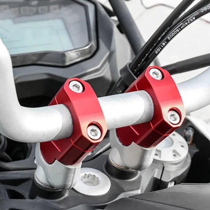 22/28mm Offset handlebar Tslamp | 390 Adventure