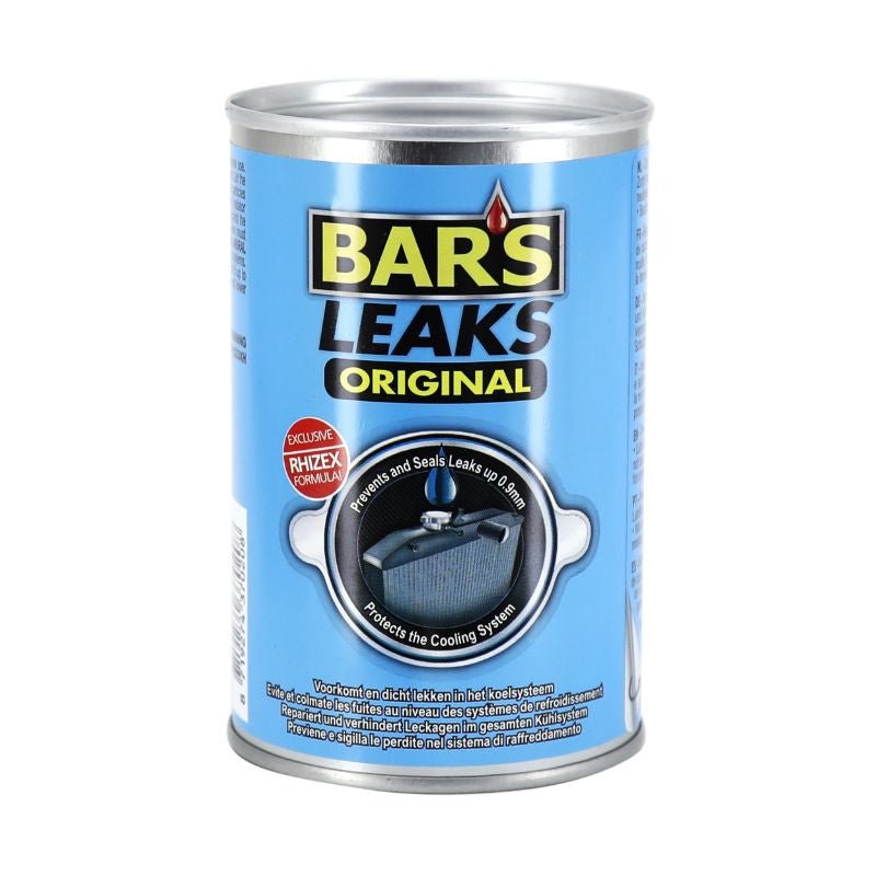 Bar’s Leaks Originalni radiјator protiv tsurenja 150g -P2R Seletstion-
